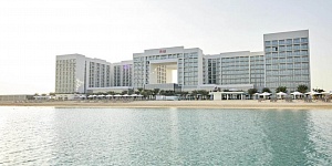Riu Dubai 4*